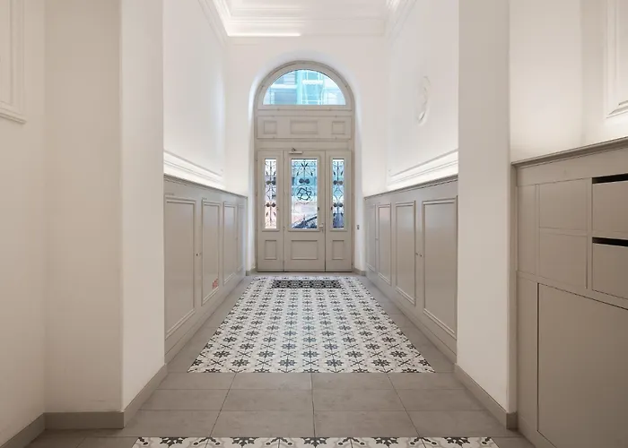 Apartments Trieste Centro I Belvedere 1