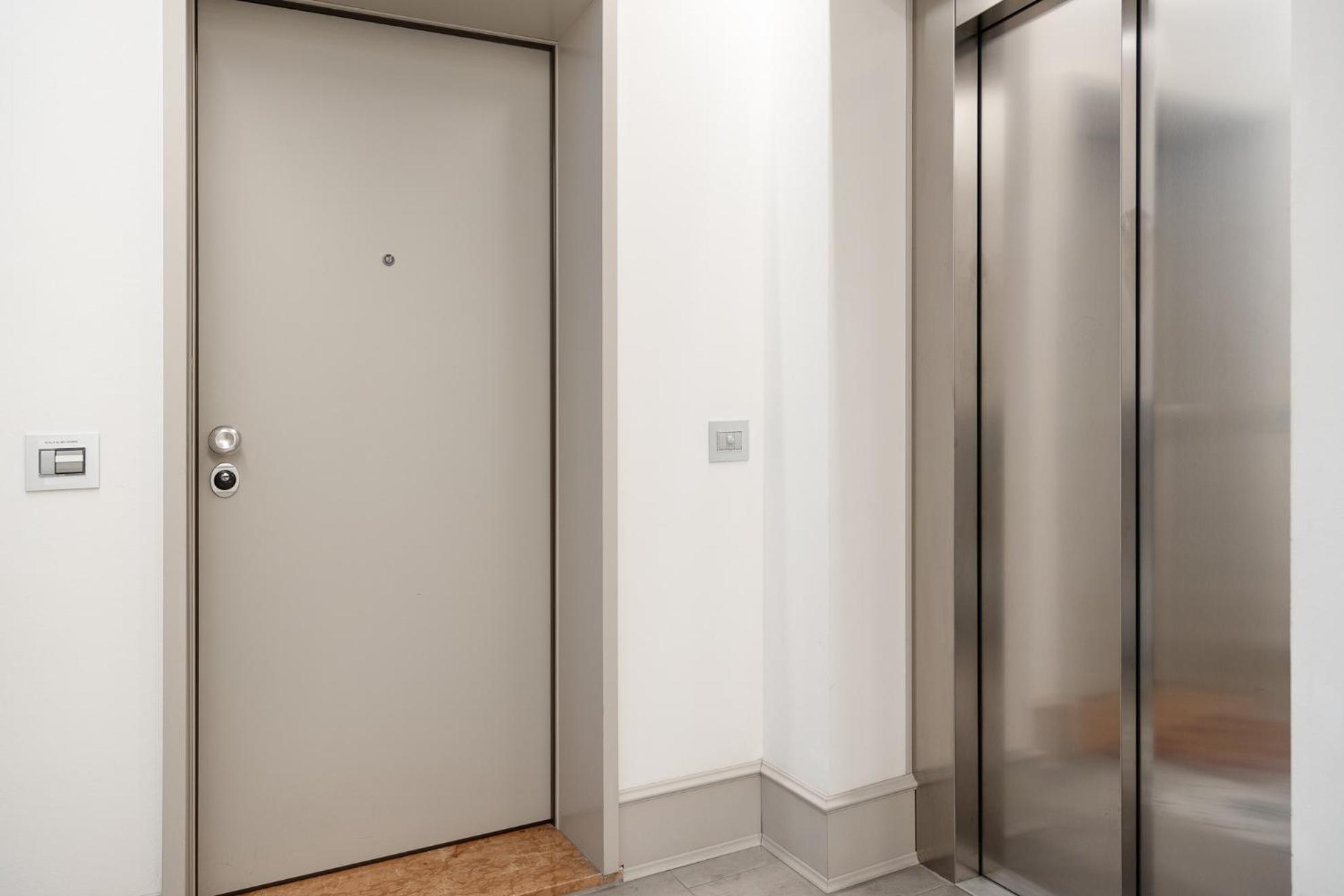 Centro I Belvedere 1 Apartment *