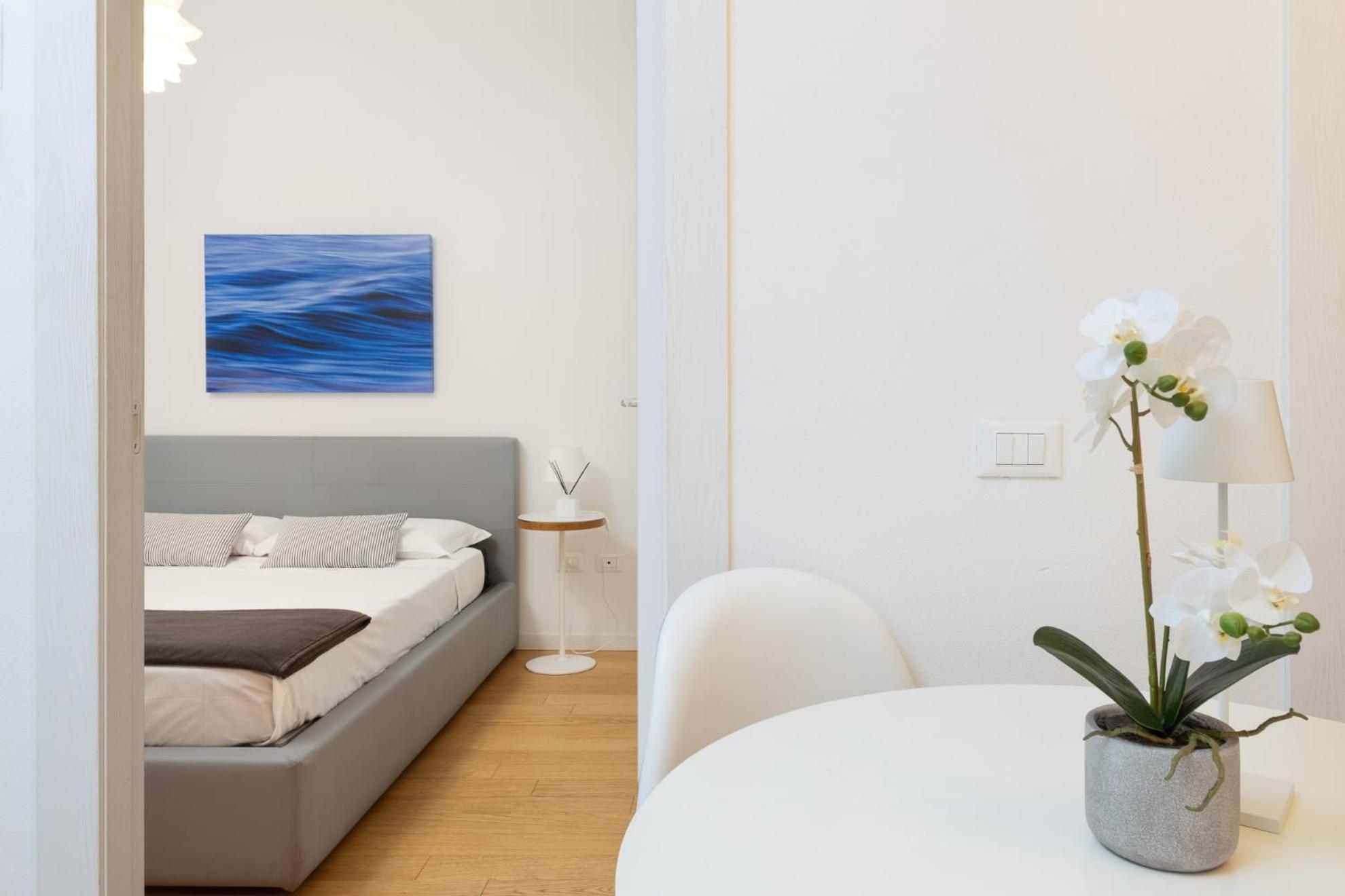 Centro I Belvedere 1 Apartment