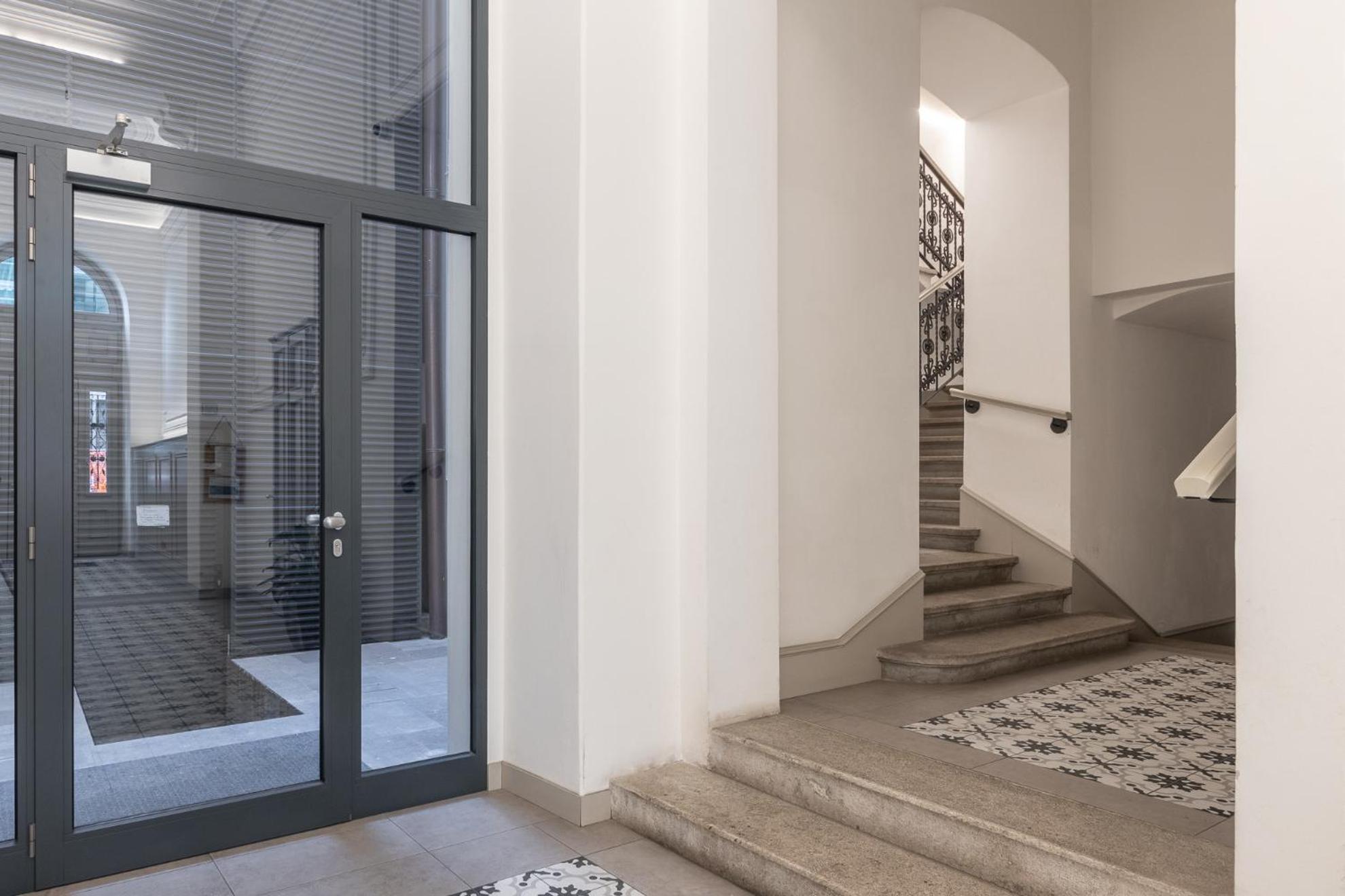 Apartment Centro I Belvedere 1 Trieste