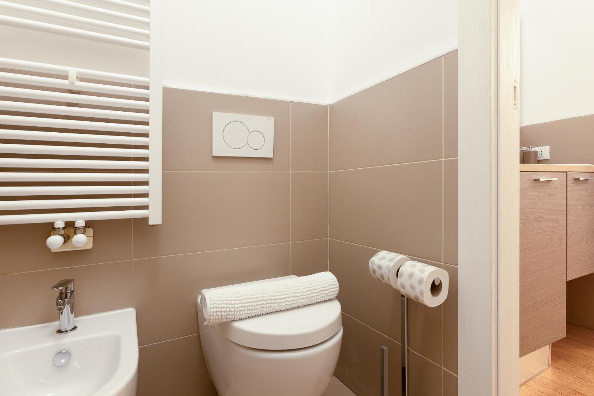 Apartment Centro I Belvedere 1