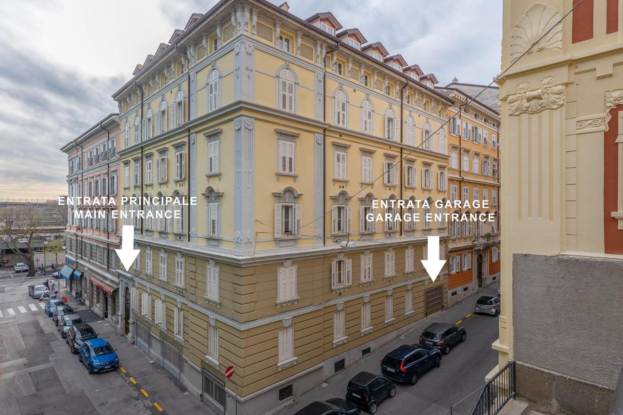 Centro I Belvedere 1