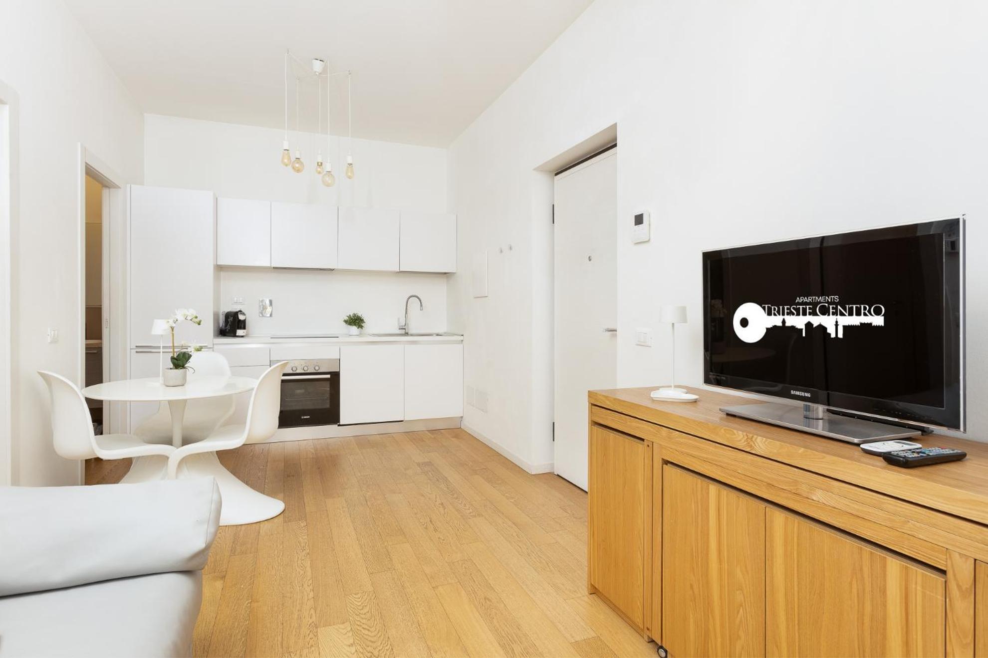 Centro I Belvedere 1 Apartment *